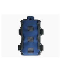 Vanquest HYDRA Universal Water Bottle Holder Blue 130105BLU - VQ-130105BLU 1