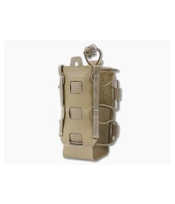 Vanquest HYDRA Universal Water Bottle Holder Coyote Tan 130105CT - VQ-130105CT 1