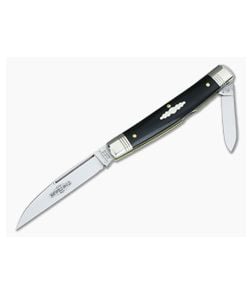 Northfield UN-X-LD #13 Clerk Wharncliffe Gabon Ebony - GEC-130217-GE 1