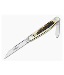 Northfield UN-X-LD #13 Clerk Wharncliffe Sambar Stag #1 - GEC-130217-SS-1 1