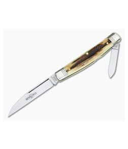 Northfield UN-X-LD #13 Clerk Wharncliffe Sambar Stag #2 - GEC-130217-SS-2 1