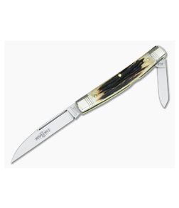 Northfield UN-X-LD #13 Clerk Wharncliffe Sambar Stag #3 - GEC-130217-SS-3 1