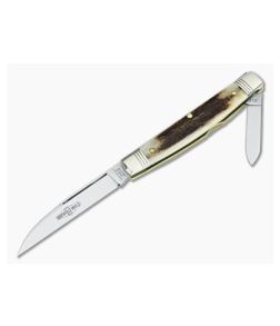 Northfield UN-X-LD #13 Clerk Wharncliffe Sambar Stag - GEC-130217-SS 1