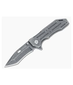 Kershaw Lifter BlackWash Assisted Flipper - KS-1302BW 1