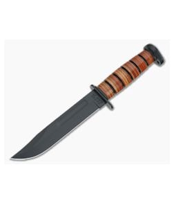 Kabar 1317 Dog's Head Utility Knife - KA-1317 1