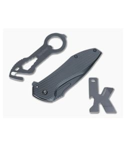 Kershaw Knives 1317 3-Piece Knife & Tools Set - KS-1317KITX 1