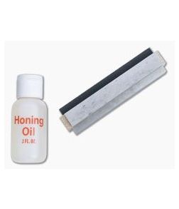 Handi-Hone Mini Tri Hone Sharpening System - AC-AC131 1