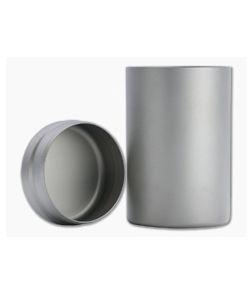 Maratac CountyComm Ultralite Titanium Press Fit Capsule - MAR-MAR131 1