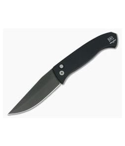 Protech Knives Medium Brend 3 Automatic Black Blade 1321 - PT-1321 1