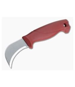 Morakniv Carpet Knife 175 Stainless Steel Hawkbill Knife 13235 - MO-13235 1