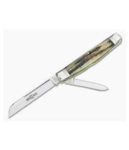 Northfield UN-X-LD #13 Speaker Jack Sambar Stag #4 - GEC-133217-SS-4 1