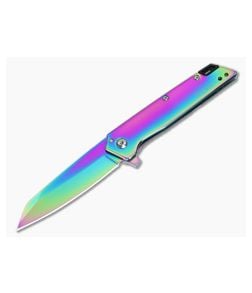 Kershaw Misdirect Rainbow - KS-1365RBW 1