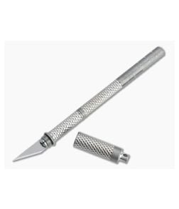 Maratac CountyComm Titanium Grip Precision Hobby Knife - MAR-MAR136 1