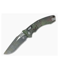Microtech Amphibian RAM-LOK S/E Outbreak - MT-137RL-1FLOBS 1