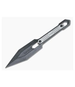Kershaw Inverse ATOM Series Polymer Fixed Blade 1397 - KS-1397 1