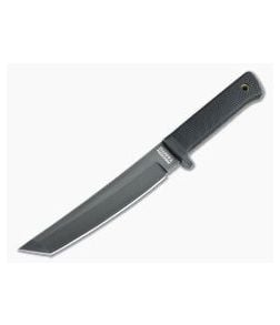 Cold Steel 3V Recon Tanto Black DLC Blade 13QRTK - CS-13QRTK 1