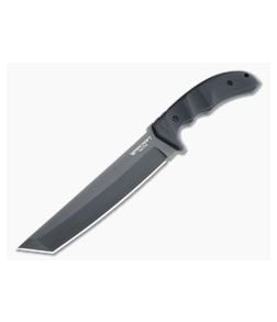 Cold Steel Warcraft Tanto CPM-3V Black G10 Fixed Blade 13TL - CS-13TL 1