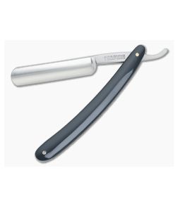Boker Classic Charcoal Anthracite Straight Razor 140200 - BO-140200 1