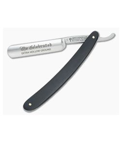 Boker Straight Razor The Celebrated with Ebony Handle 140407 - BO-140407 1