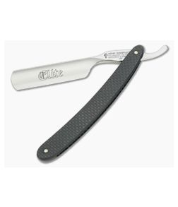 Boker Elite Carbon Fiber Straight Razor 140614 - BO-140614 1