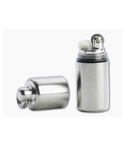 Maratac CountyComm Gen 2 Titanium Peanut Lighter - MAR-MAR141 1