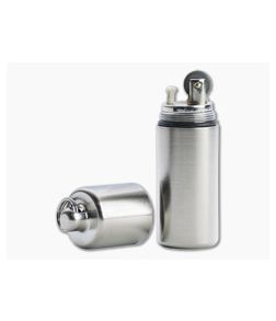Maratac CountyComm Gen 2 Titanium XL Peanut Lighter - MAR-MAR142 1