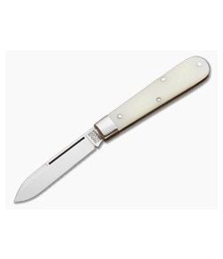 Tidioute Cutlery #14 Lick Creek Boys Knife NifeBrite Glow - GEC-142116-NB 1