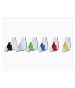 Maratac CountyComm 5ml PPE Squeeze Liquid Dropper Bottles | 6 Pack - MAR-MAR143 1