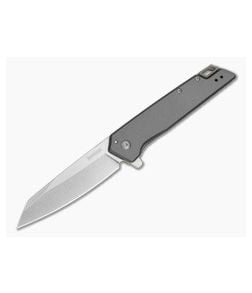 Kershaw Misdirect XL Stainless Steel Gray Assisted Opener 1441 - KS-1441 1