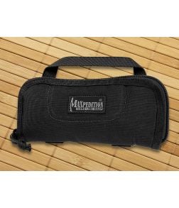 Maxpedition R-7 Razorshell Black - MX-1453B 1