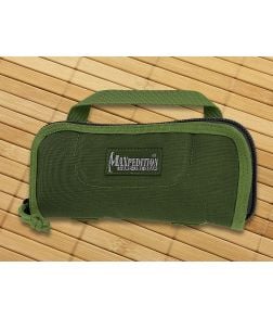 Maxpedition R-7 Razorshell OD Green - MX-1453G 1