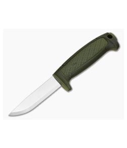 Morakniv Risberg Deep Forests Green Fixed Blade (Stainless) - MO-14548 1