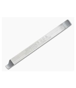 Maratac CountyComm Norton's U.C.S. Curved Fulcrum Titanium Universal Cleaning Stick - MAR-MAR145 1