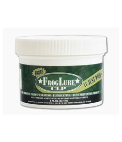 FrogLube CLP Paste 8 Oz - FL-14716 1