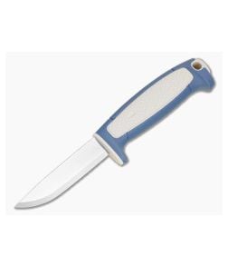 Morakniv Risberg Blueberries Blue Fixed Blade (Stainless) - MO-14721 1