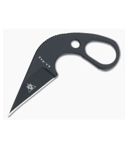 Kabar TDI Last Ditch Knife with Sheath 1478 - KA-1478BP 1