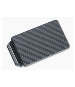 Maratac CountyComm Carbon Fiber Pocket Strong Box With Loop - MAR-MAR147 1