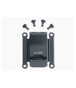 Kabar 1480CLIP TDI Metal Belt Clip - KA-1480CLIP 1