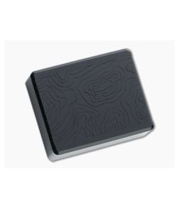 Maratac CountyComm Gen 2 Topo Delrin Pocket Box - MAR-MAR148 1