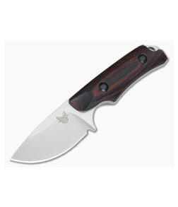 Benchmade Hunt Hidden Canyon Skinner Wood - BM-15016-2 1