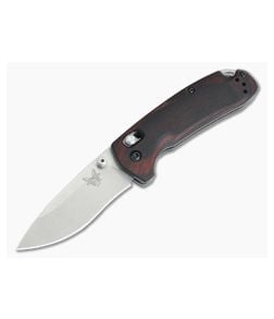 Benchmade 15031-2 North Fork Axis Dymondwood - BM-15031-2 1