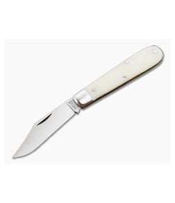 Tidioute Cutlery #15 Huckleberry Boys Knife Nifebrite - GEC-151114STL-NB 1