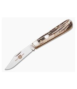 Great Eastern Cutlery #15 Boys Knife American Elk - GEC-151116-AE 1