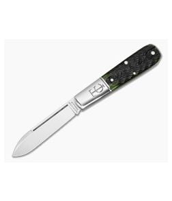 Tidioute #15 TC Barlow Green Jigged Marrow Bone - GEC-152126STL-GJMB 1
