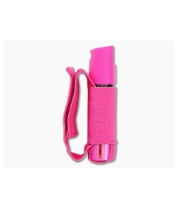 Sabre Runner Series Pink Pepper Gel Spray - SA-15236 1