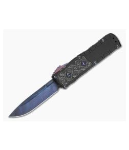 Guardian Tactical Apex OTF Brad Vice Damascus #009 Auto - GT-152911-001 1
