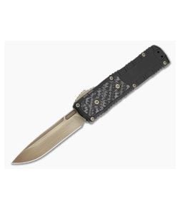 Guardian Tactical Apex OTF Bronzed Gun Metal MagnaMax - GT-152911 1