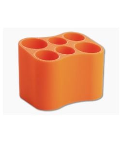 Maratac Silicone RO Tool Caddy International Orange - MAR-152 1