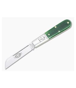 Tidioute #15 Barlow Tractor Green Sawcut Bone 153124-TGSB - GEC-153124-TGSB 1