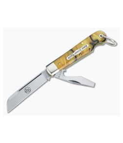 Tidioute Cutlery #15 Beer Scout Draft Beer Acrylic - GEC-153216CL-DBA 1